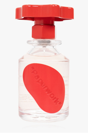 Off-White 'Paperwork Solution Set' eau de parfum collection